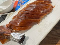 -小大董·烤鸭(王府井apm店)