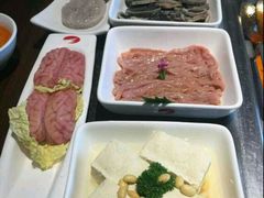 -海底捞火锅(连城广场店)
