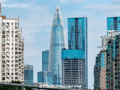 -深圳来福士广场