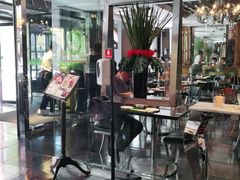 -小资太太餐厅(南岗区店)