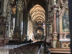 -斯蒂芬主教座堂(Stephansdom)