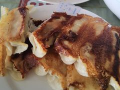 -青岛锅贴(四流中路店)