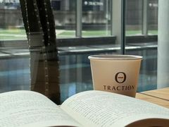 -TRACTION 运动中心(金融街店)
