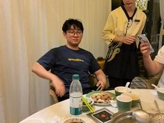 -润园四季椰子鸡火锅(海上世界店)