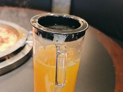 -李掌柜鲜菜火锅(移民广场店)