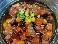 -浔庐餐厅•江西老字号•九江菜(南湖国际店)