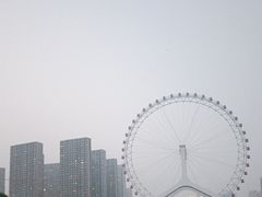 -天津之眼摩天轮