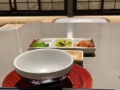 -聿山居·创意料理