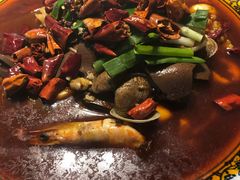 -醉得意(马驹桥店)