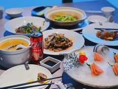 -徐记海鲜(曲江南湖店)