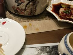 -泡桐树孙二娘私房菜