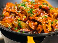 -Ant 蚂蚁洞烤肉·大营地(上海静安大悦城店)