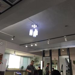 -BM SALON