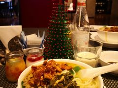 -上海锦江汤臣洲际大酒店壹阶层