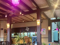 -亚龙湾红树林度假酒店-韩轩韩餐厅