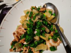 -晓粤·惹味粤菜(凯德乐峰广场店)