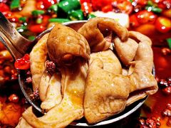 川味肥肠煲-一个叫川的地方(麒麟新天地店)
