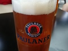 -西安锦江国际酒店·柏林咖啡西餐厅