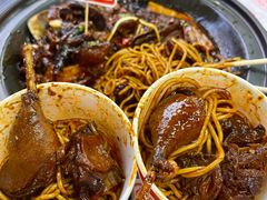 -回味黑鸭煲·始于2006(万松园店)