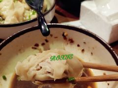 -谭师爷龙抄手(白下路店)