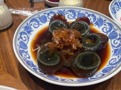 -小厨师·二十年沈家门小海鲜(百井坊巷店)
