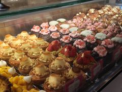 -PAOPAO Bakery&Café(港汇店)