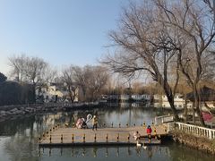 -J Create城市露营咖啡·简餐·宠物(上海动物园店)