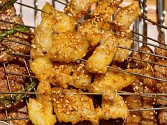 -老味烧烤(总店)