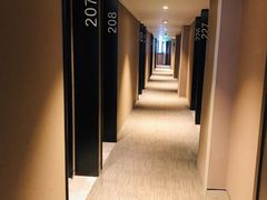 -如家精选酒店(上海张江广兰路地铁站店)