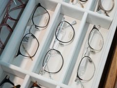 -大视光学•LINDBERG林德伯格•全球手工眼镜集合店(王府井店)