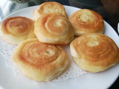 摩登粑粑-乡村小榭饭店