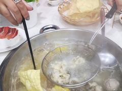 -陈记一牛火锅江宁店(金盛路店)