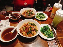 -寻裕记·现炒浇头面(人民广场店)