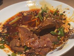 -渝信川菜 · 川味家常菜(长安店)