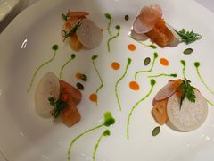 -王品牛排(郑州大卫城店)