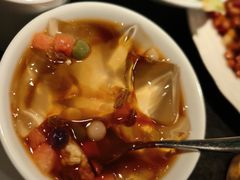 -赠李白·如诗的川味(余杭万达广场店)