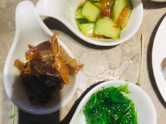 -V-ONE西雅图海鲜自助餐厅(仓山万达广场店)