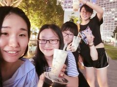 -1点点(银座和谐广场店)