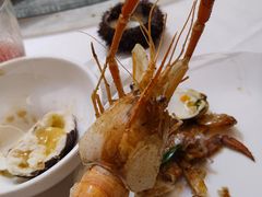 -79号渔船海鲜饭店(宝安店)