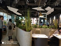 -豪客来牛排(华创国际广场店)