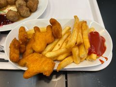-宜家·瑞典风味餐厅(青岛商场店)