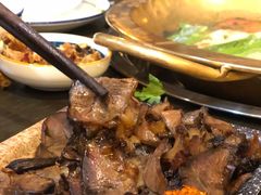 -土著渔匠·养生蝴蝶鱼(香樟路店)