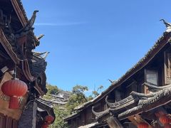 -勺子米线·云南传统小吃市集(四方街店)