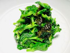 海苔炒豌豆尖-子福慧(虹桥店)