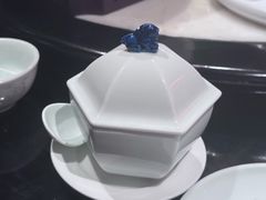 陈皮红豆沙-誉八仙粤菜(万象天地店)