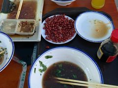 -满族八旗正宗牛肉面