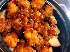 -绿茶餐厅(蓝色港湾店)