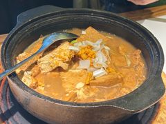 -五谷丰登农家院·地道胶东菜·海鲜烧烤(威海店)