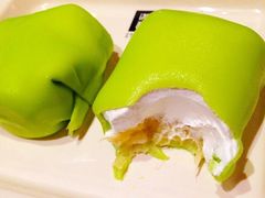 -满记甜品(日月光二店)