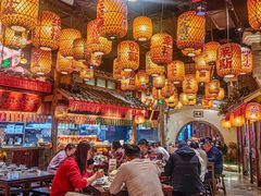 -南京大牌档(苏州中心店)